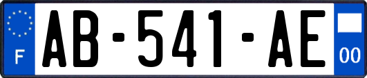 AB-541-AE