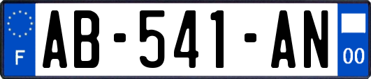 AB-541-AN