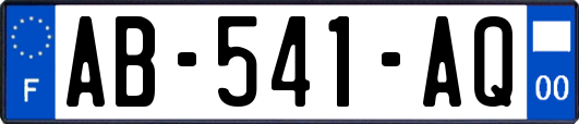 AB-541-AQ