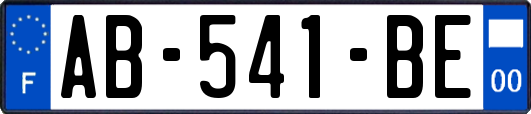 AB-541-BE