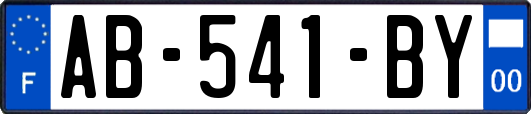 AB-541-BY