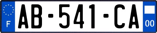 AB-541-CA