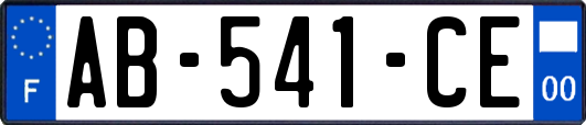 AB-541-CE