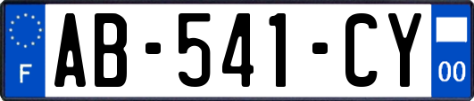 AB-541-CY