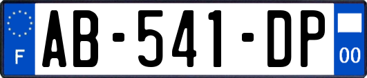 AB-541-DP