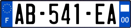 AB-541-EA