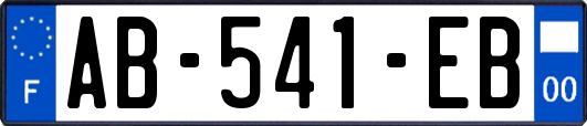 AB-541-EB