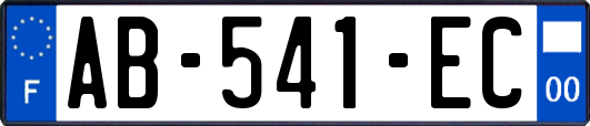 AB-541-EC