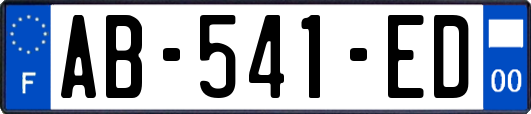 AB-541-ED