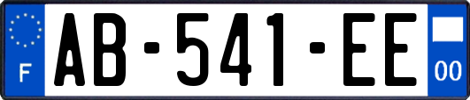 AB-541-EE