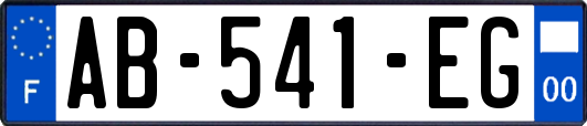 AB-541-EG