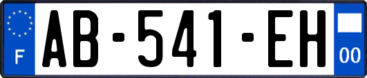 AB-541-EH