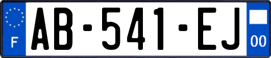 AB-541-EJ