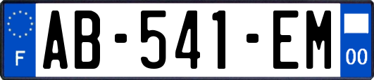 AB-541-EM