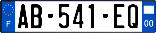 AB-541-EQ