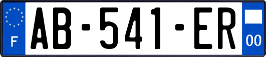 AB-541-ER