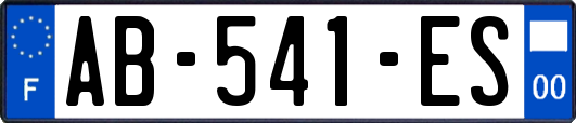 AB-541-ES