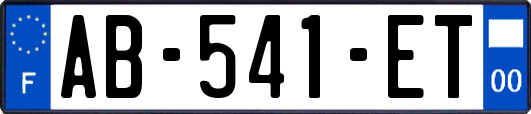 AB-541-ET