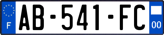 AB-541-FC