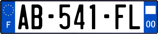 AB-541-FL