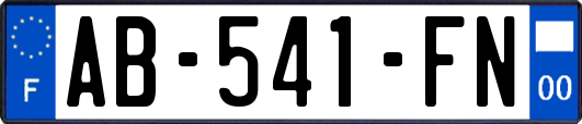 AB-541-FN