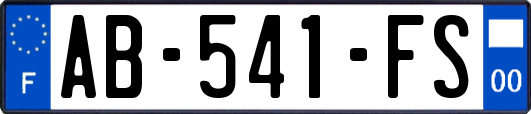 AB-541-FS