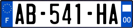 AB-541-HA