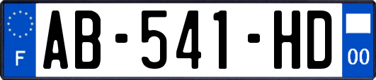 AB-541-HD