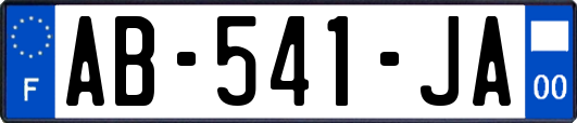 AB-541-JA