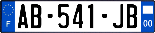 AB-541-JB