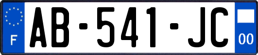 AB-541-JC