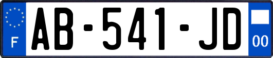 AB-541-JD