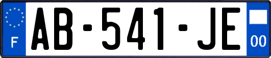 AB-541-JE