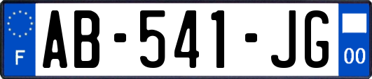 AB-541-JG