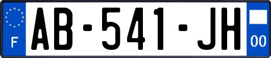 AB-541-JH