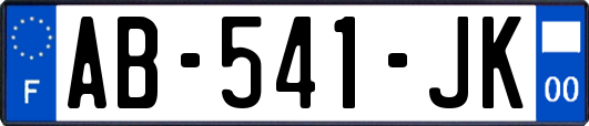 AB-541-JK