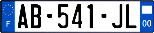 AB-541-JL