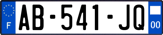 AB-541-JQ