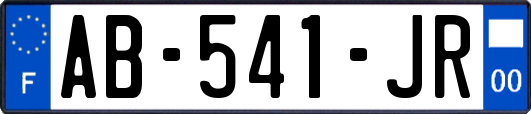 AB-541-JR