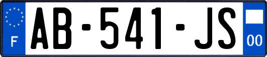 AB-541-JS