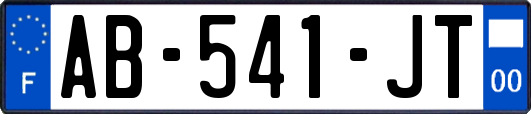 AB-541-JT