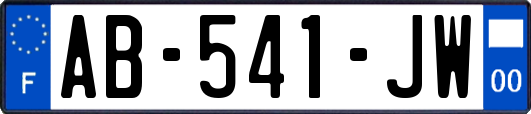 AB-541-JW