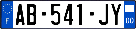 AB-541-JY