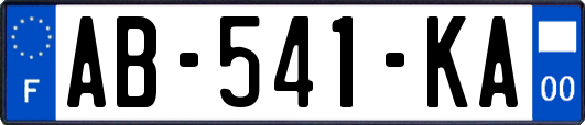 AB-541-KA