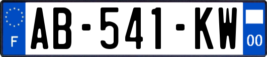 AB-541-KW