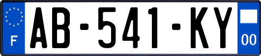 AB-541-KY