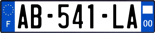 AB-541-LA