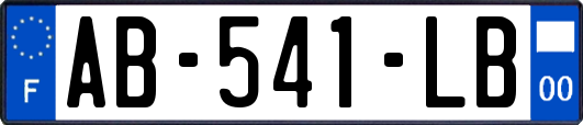 AB-541-LB