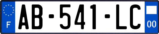 AB-541-LC