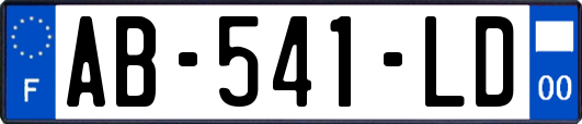 AB-541-LD